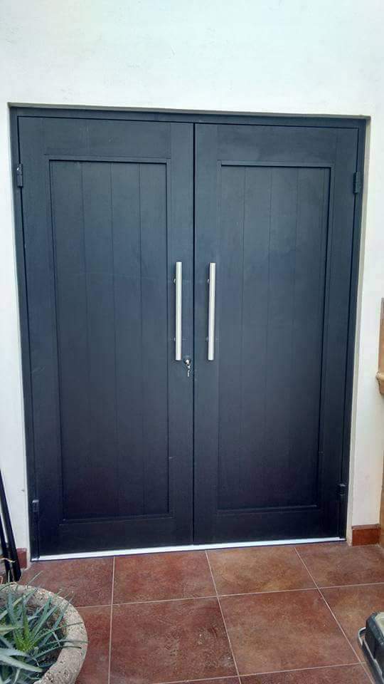 Barandal