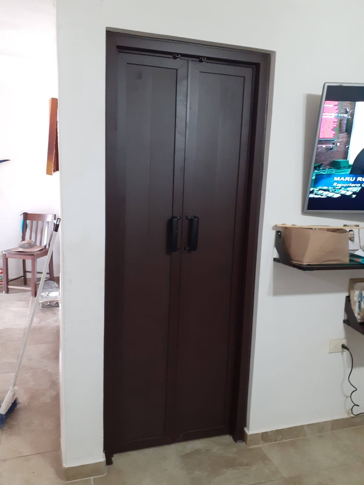 Barandal